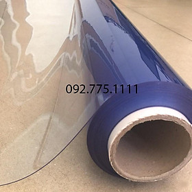Mua Tấm nhựa PVC( 1 4m x 1m) trải bàn