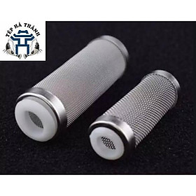 Bịt Tép Inox Fi12, Fi16