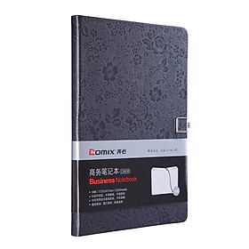 Sổ Ghi Chép Nắp Nam Châm Coxy 18K 122 C5836