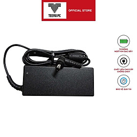 Hình ảnh Adapter Sạc Tương Thích Cho Laptop Asus 90W 19V 4.74A - Hàng Nhập Khẩu New Seal TEEMO PC TEAC282