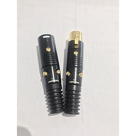 Mua Jack dành cho Canon cao cấp J  giá 1 cái