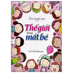 Thế Giới Trong Mắt Bé (2018)