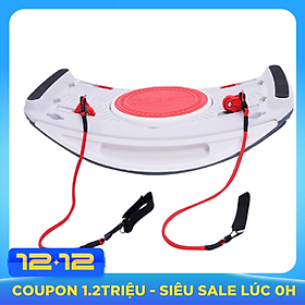 Máy Tập Giảm Cân Aerobic Ganis G200