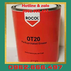 Mua Mỡ bôi trơn ROCOL OT20