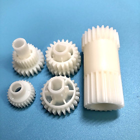 Mua Bộ 5 bánh răng từ dùng cho máy photocopy Toshiba E2056  2058  2060  3060