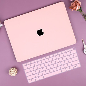 Mua Ốp case dành cho macbook màu hồng - Hàng chính hãng