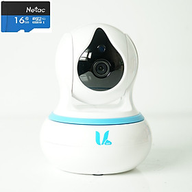 CAMERA QUAN SÁT IP VCAM V1X