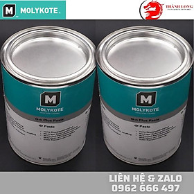Mua Mỡ Molykote G-n Plus - 1kg