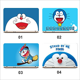 Mua Mẫu skin dán decal laptop hoạt hình dễ thương  Mã: 01 - 20