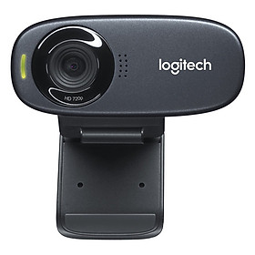 Webcam Logitech C310 720p HD - Hàng chính hãng