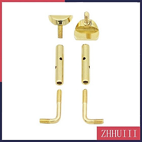 Mua Set 2 Chốt Chỉnh Dây Đàn Violin 3/4 4/4