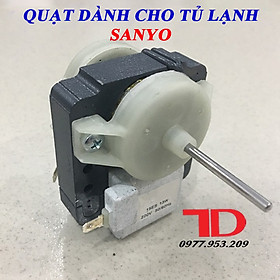 Mua Quạt dành cho tủ lạnh SANYO