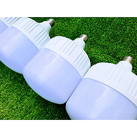 Mua Combo 3 Bóng Đèn Led Trụ 50W Ánh Sáng Trắng Tiết Kiệm Điện
