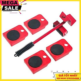 Mua Bộ Dụng Cụ Di Chuyển Vật Nặng Thông Minh  Di Chuyển Vật Nặng  Hỗ Trợ Chuyển Đồ - Giao Hàng Toàn Quốc