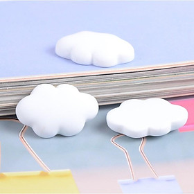 Chuyên Charm * Charm mây các màu cho các bạn trang trí vỏ ốp điện thoại, dán Jibbitz, DIY