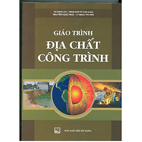 Giáo Trình Địa Chất Công Trình