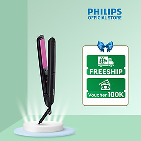 Máy ép tóc Philips HP8401/00 - Sử dụng dễ dàng - An toàn - Chính hãng
