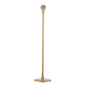 Hình ảnh Dollhouse Simulation  Microphone  House Music Room   Golden