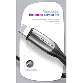 Dây Cáp Sạc iPhone, iPad
