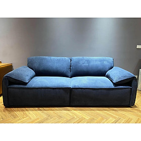 Sofa Băng UpTrend Juno Sofa 2m (xanh dương) 