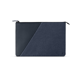 Bao Đựng NATIVE UNION Dành Cho Macbook Case Fabric - Hàng Chính Hãng