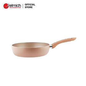 Chảo nhôm chống dính Vesta EL-3775 Size 20-24-26-28cm