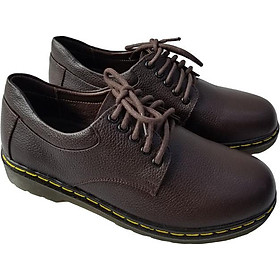 Giày Doctor Nam Da Bò Thật BIGGBEN Cao Cấp GM241