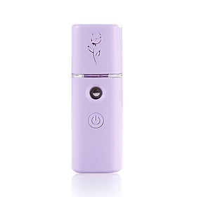 LED Light Ultrasonic Air Humidifier Mini USB Aroma Essential Oil Diffuser Mist Maker 130ML Aroma Diffuser Home Beauty Tool
