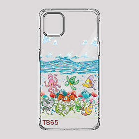 Ốp Lưng Dành Cho IPHONE 13