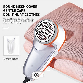Mua Máy Cắt Lông Xù Hút Sợi Thừa Quần Áo Chăn Thảm Chạy Điện KM 241