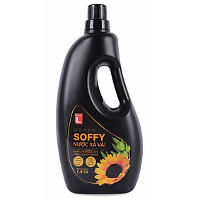 Nước Xả Choice L Hoa Hướng Dương Và Olive 1.8l