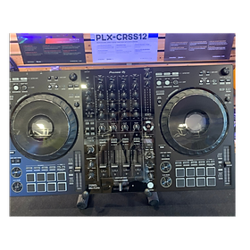 Hình ảnh Máy DJ Controller 4 kênh DDJFLX10 Pioneer DJ - Hàng chính hãng