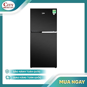 Tủ lạnh Beko Inverter 210 lít RDNT231I50VWB- Hàng chính hãng - Giao tại Hà Nội