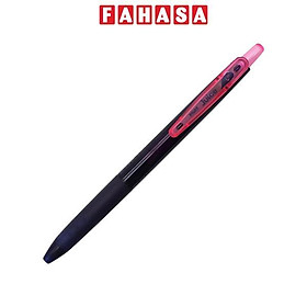 Bút Gel Juice Màu Neon 0.5 mm - Pilot LJU-15-NPE - Mực Hồng