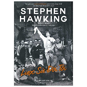 Sách Lược Sử Đời Tôi