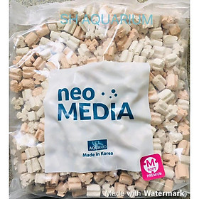 VẬT LIỆU LỌC NEO MEDIA SOFT PRE 1LIT