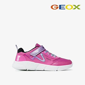 Giày Sneakers Trẻ Em GEOX J Aril G. A