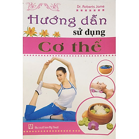 Download sách Hướng dẫn sử dụng Cơ thể (ND)