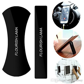 Mua 1 Miếng dán Flourish Lama có thể vệ sinh dùng lại nhiều lần (ngẫu nhiên 1 trong 2) - Hồ Phạm