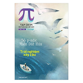 Tạp Chí PI Tập 1 - Số 12