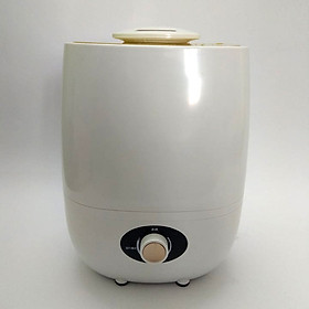 Mua Máy phun sương tạo ẩm không khí  kết hợp xông tinh dầu dung tích 2.5 lít