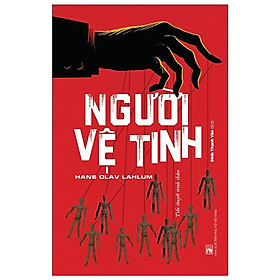 Người Vệ Tinh - NXB Phụ Nữ