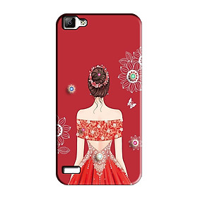 ỐP LƯNG IN ĐÍNH ĐÁ DÀNH CHO VIVO V1