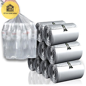 Mua Túi đựng rác tự hủy 45 X 50cm 110 cái