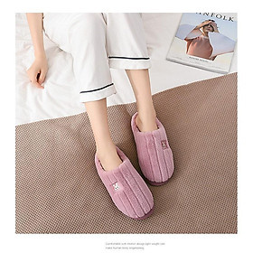 Giày dép cho mẹ bầu
