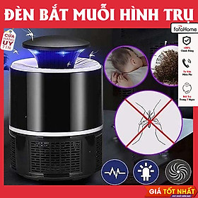 Mua Máy Bắt Muỗi Cao Cấp Cắm Dây USB Giao Màu Ngẫu Nhiên