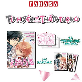 Tình Yêu Thần Tượng - Lovedol - XYZ