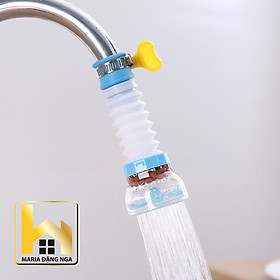Mua vòi rửa chén xoay 360 Đầu vòi rửa chén   đầu vòi tăng áp lọc nước  Đầu vòi rửa chén