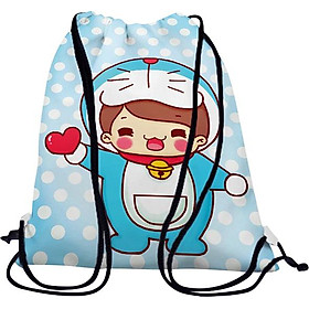 Túi rút Cậu bé Doraemon - BDCP027