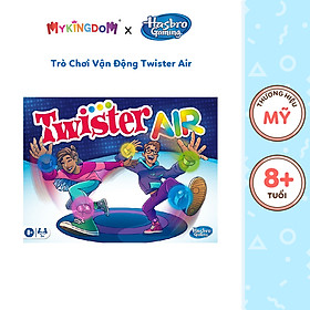 Đồ Chơi Trò Chơi Vận Động HASBRO GAMING F8158